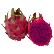 Buah naga_0