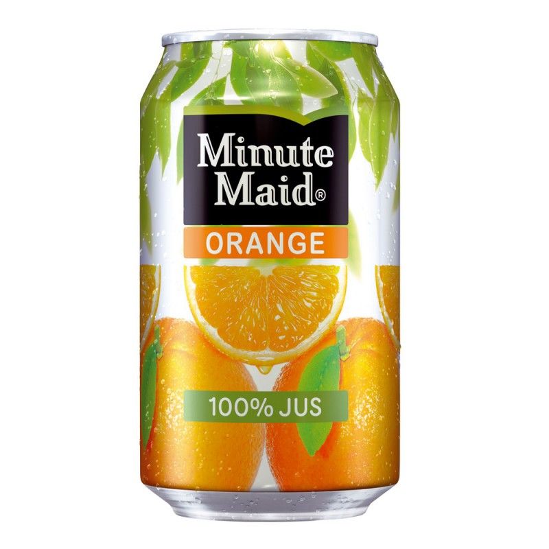 Minute Maid Orange_0