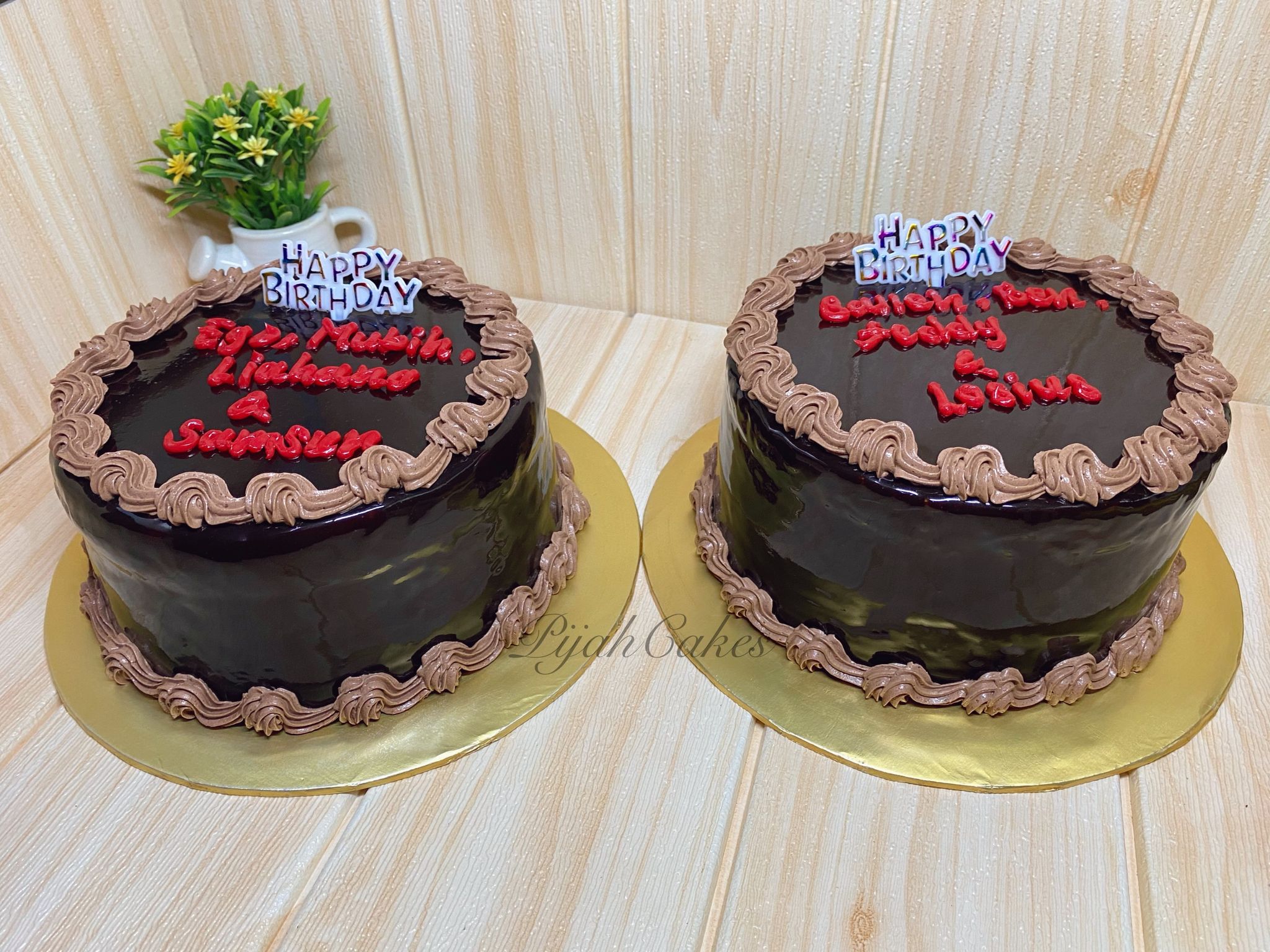 DOUBLE COKLAT INDULGENCE _0