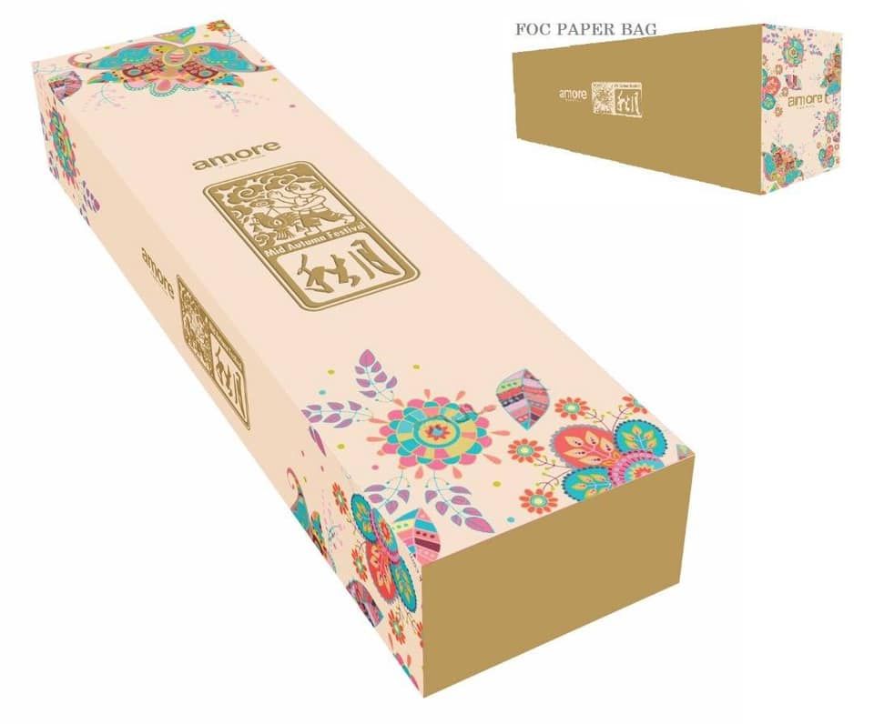 Standard Box 精美礼盒(4粒装) （FOC）_0