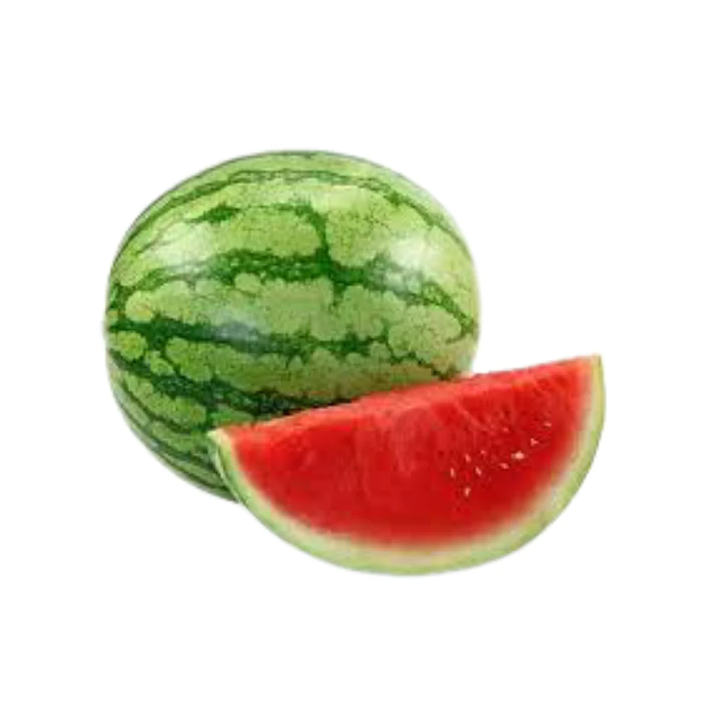 Fresh Watermelon - 6 to 7 KG_0