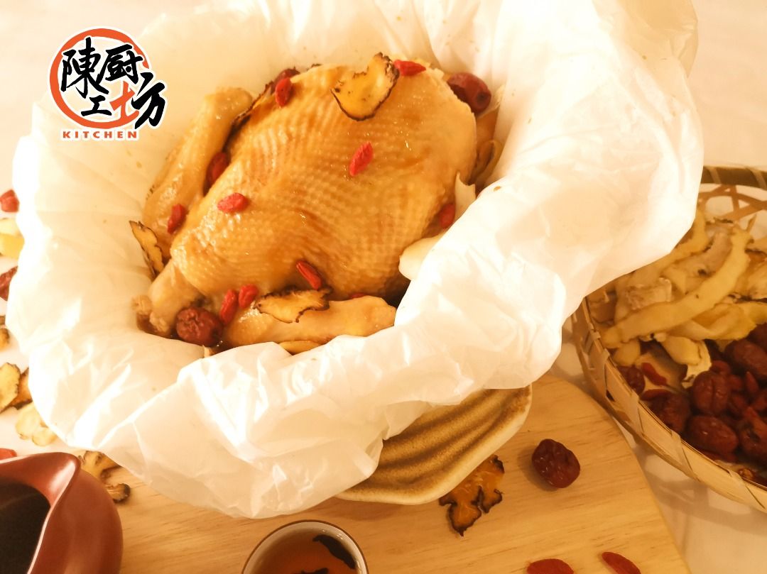 秘制纸包鸡_0