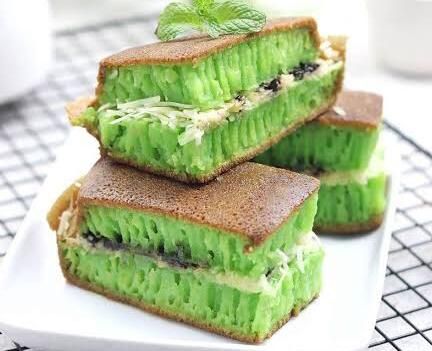 Martabak Manis Susu Pandan_0