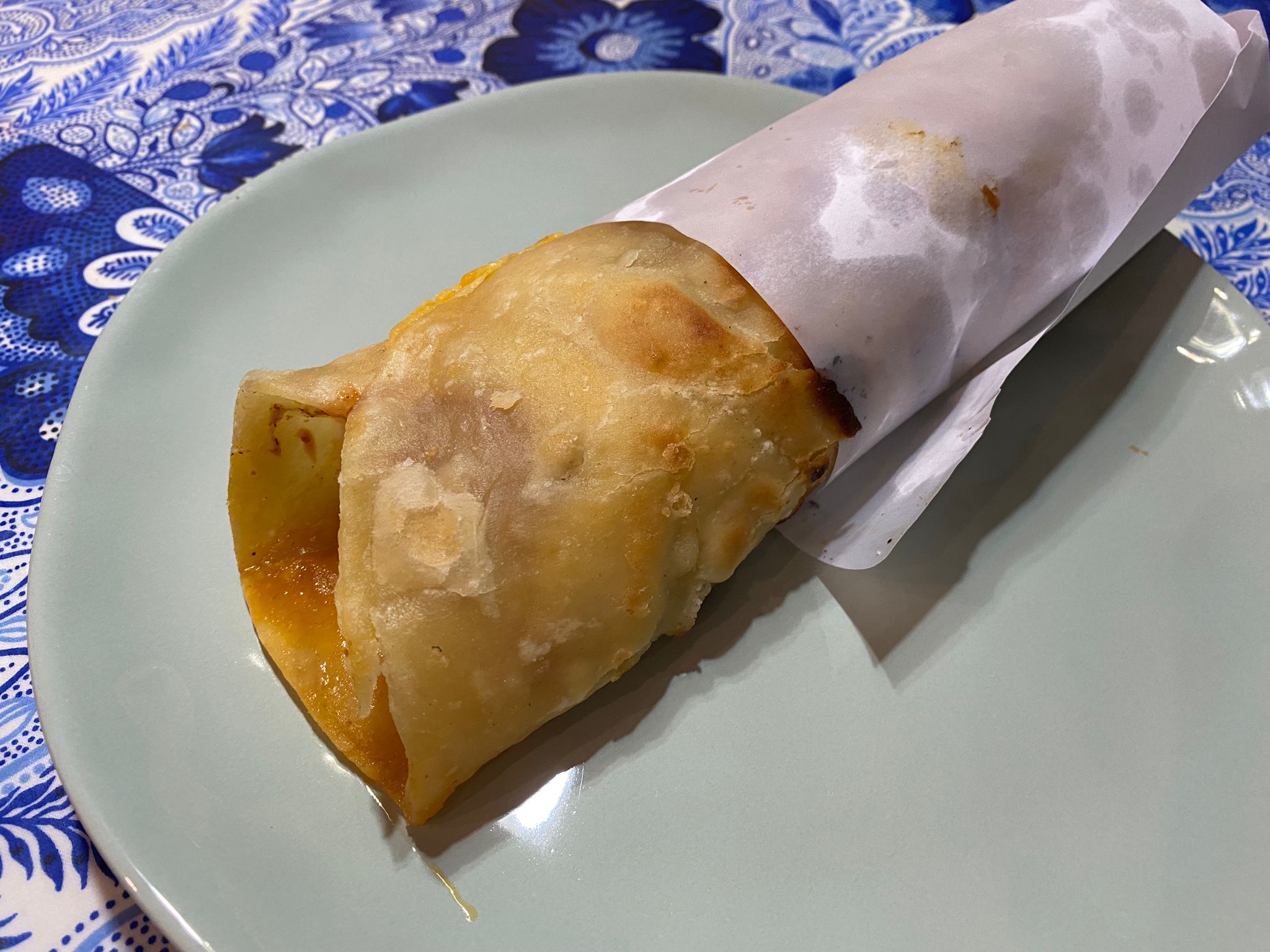 Egg Chicken Roll_0