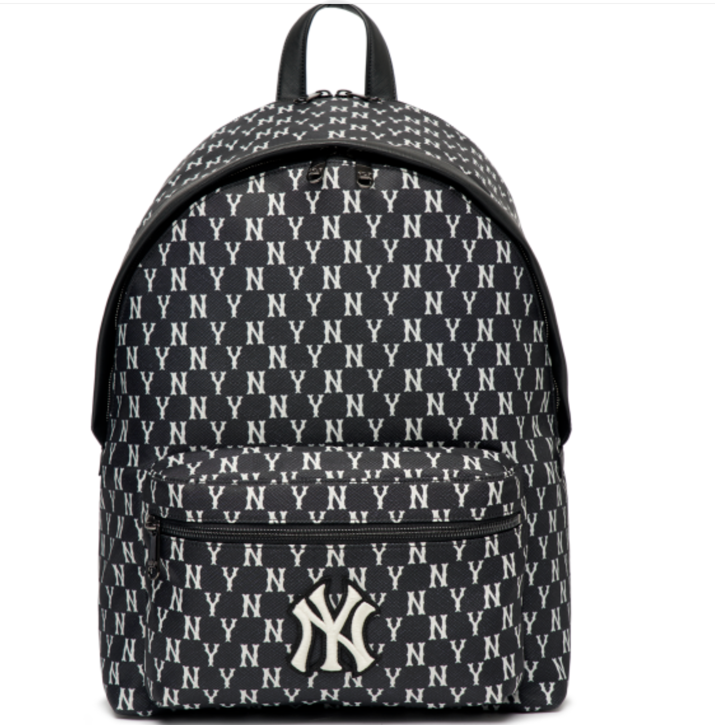 Monogram Backpack - B44_1