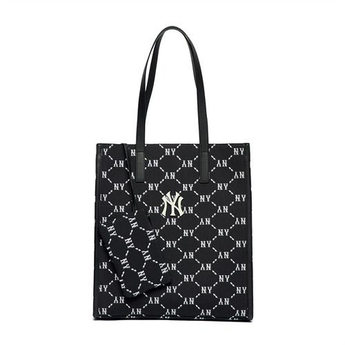 MONOGRAM Tote Bag NEW YORK YANKEES - B32_0