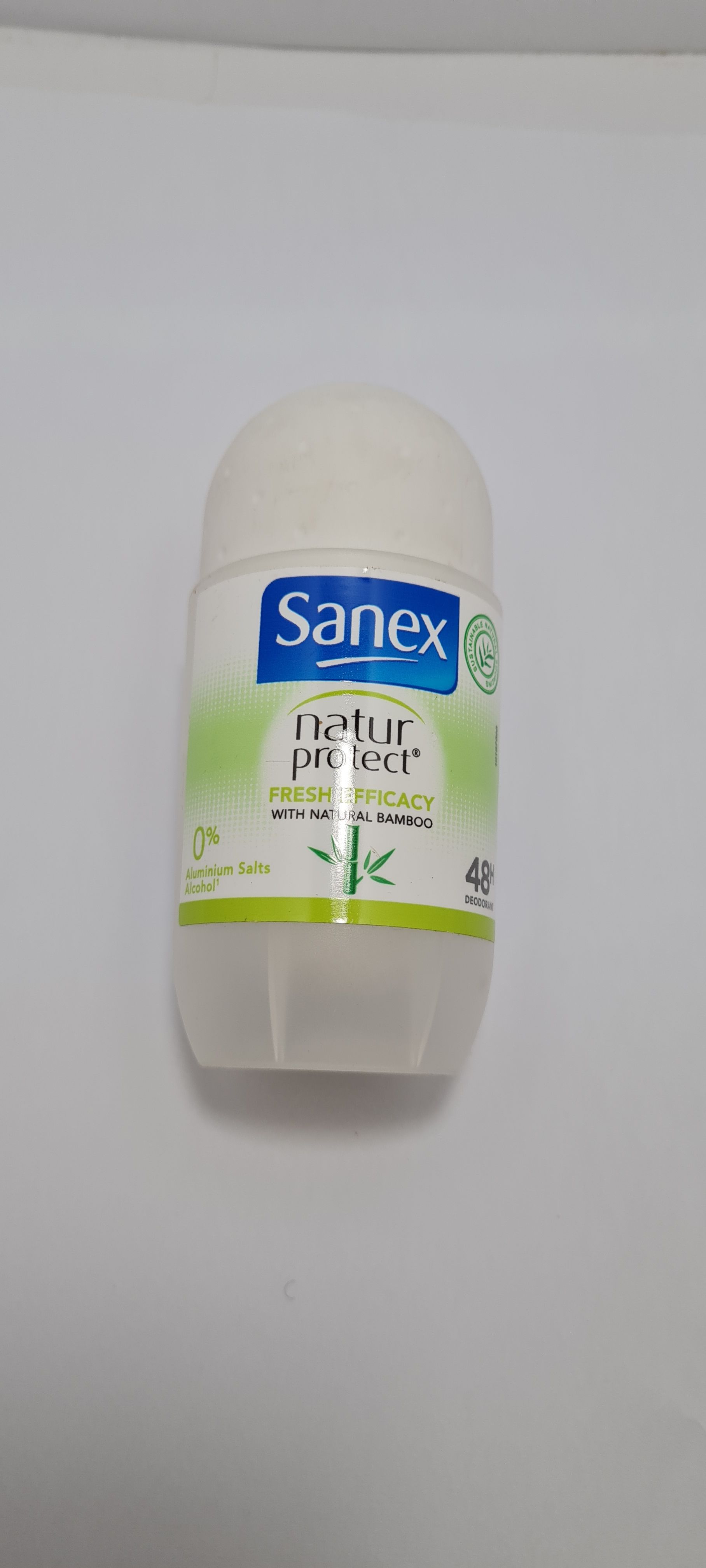Sanex (a natur pro tect FRESH EFFICACY)_0