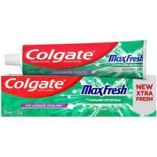 COLGATE MAX FRESH COOLING CRISTEL-100 ML _0