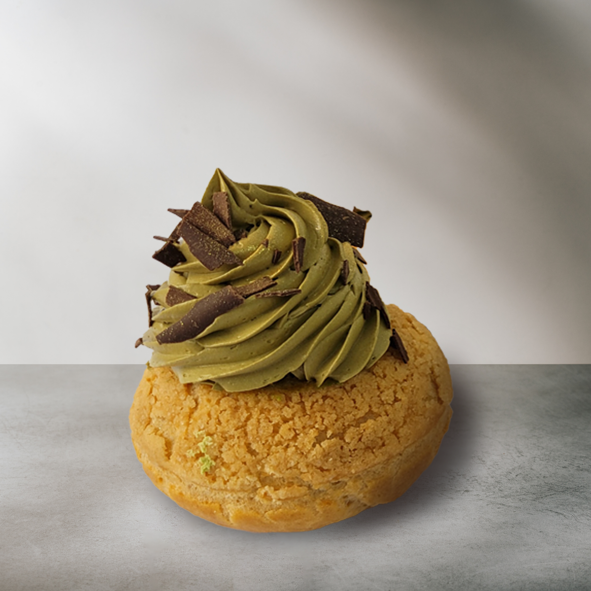 Pate A Choux (Box of 6)_3