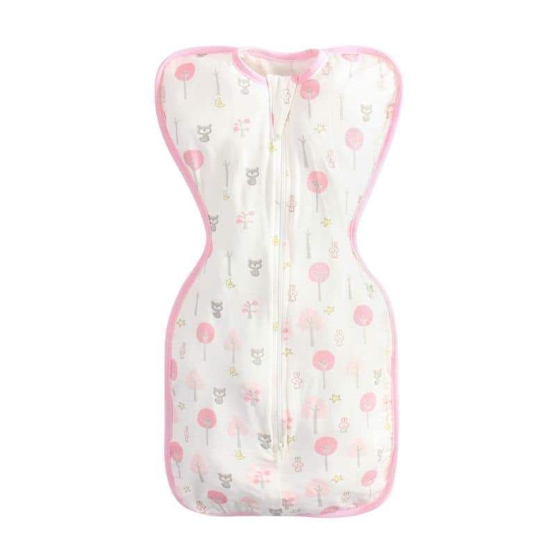 🔥LIONBEAR Zip Swaddle🔥_2