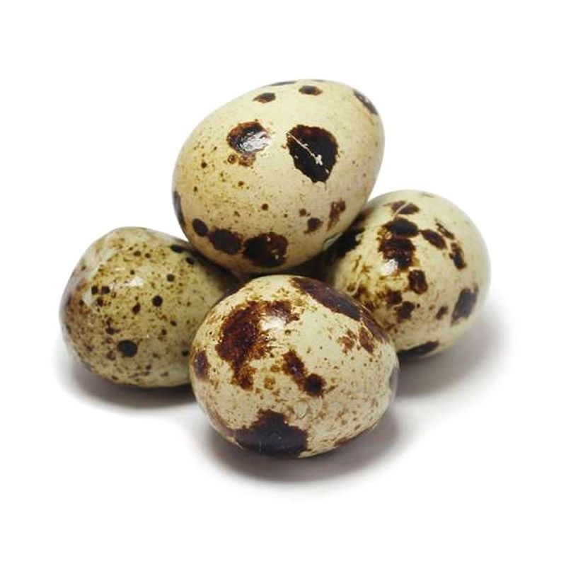 Telur Puyuh ( Per Pack )_0