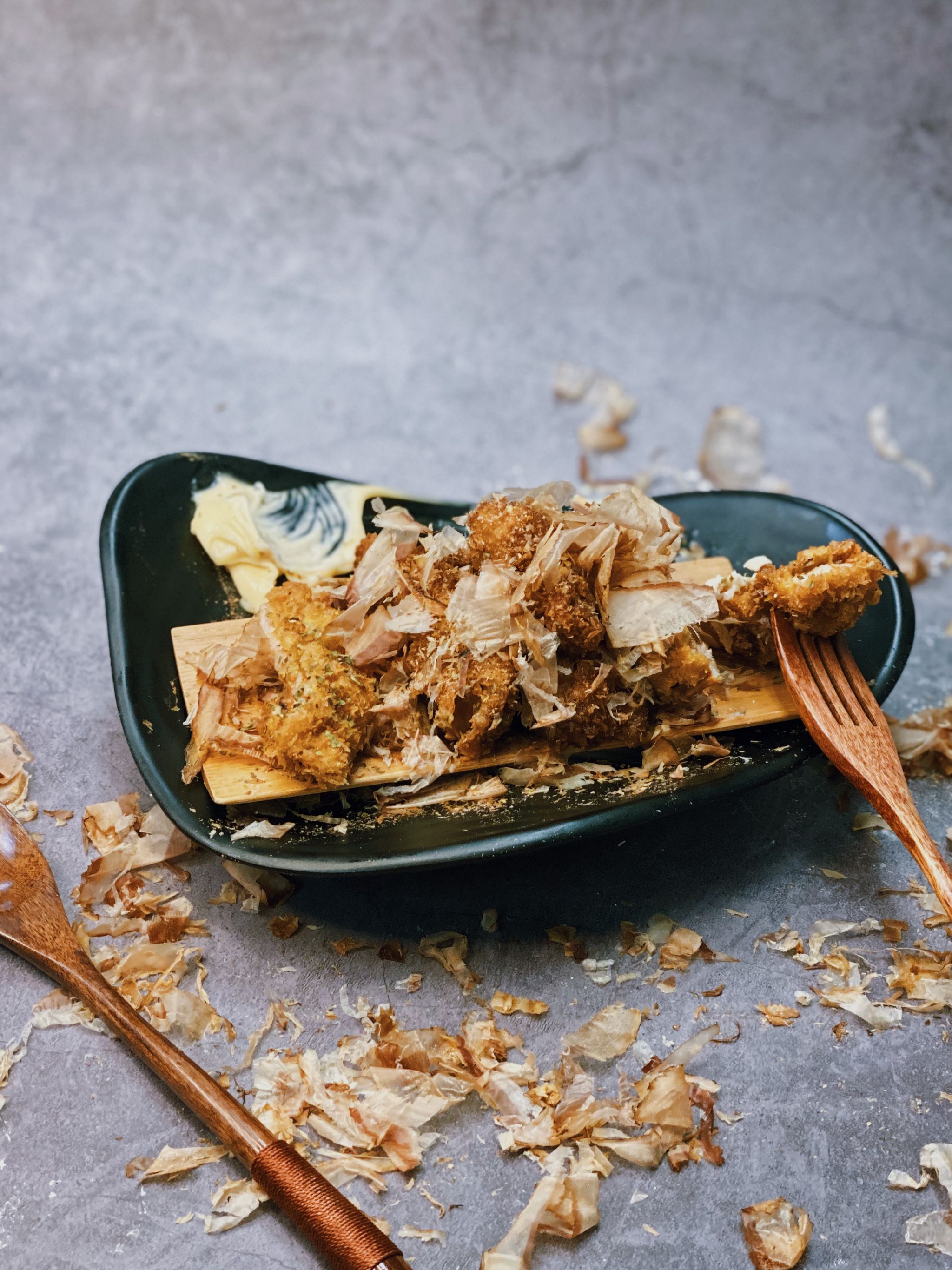 Chicken Katsu 日式炸鸡排_0