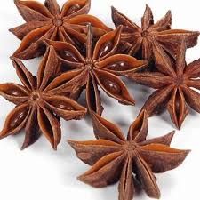 BUNGA LAWANG ( STAR ANISE )_0