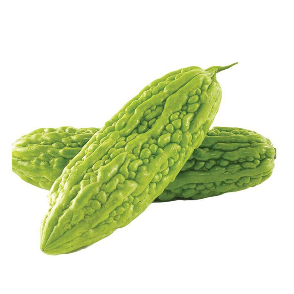 Cucumber, Hairy Gourd, Bitter Gourd - 黄瓜 , 毛瓜 , 苦瓜 _4