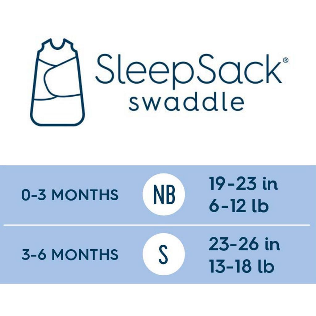 🔥Number 1 CHOICE Sleepsack Swaddle🔥_5