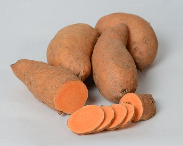 Potato - 马铃薯/土豆, 红薯_4