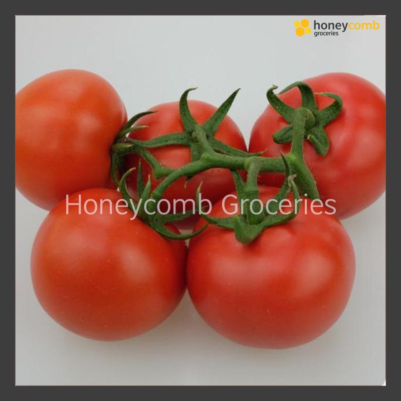 Truss Vine Ripe Tomatoes (+-750g)_1