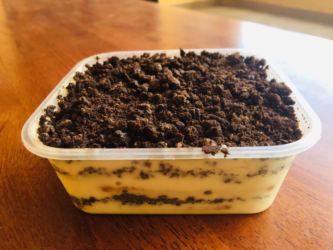 Oreo Cheesekut (Small)_0