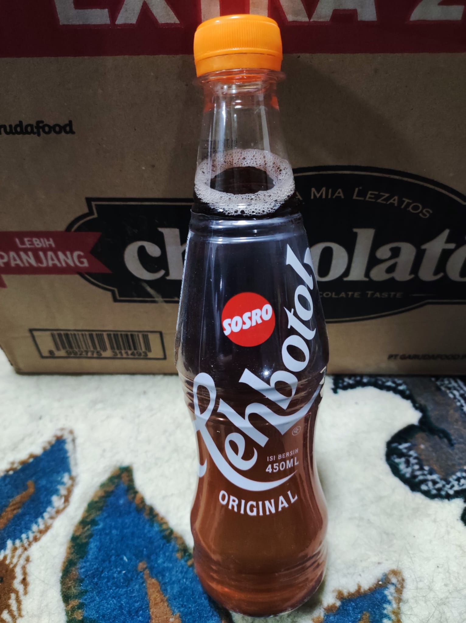 Teh Botol Sosro_1