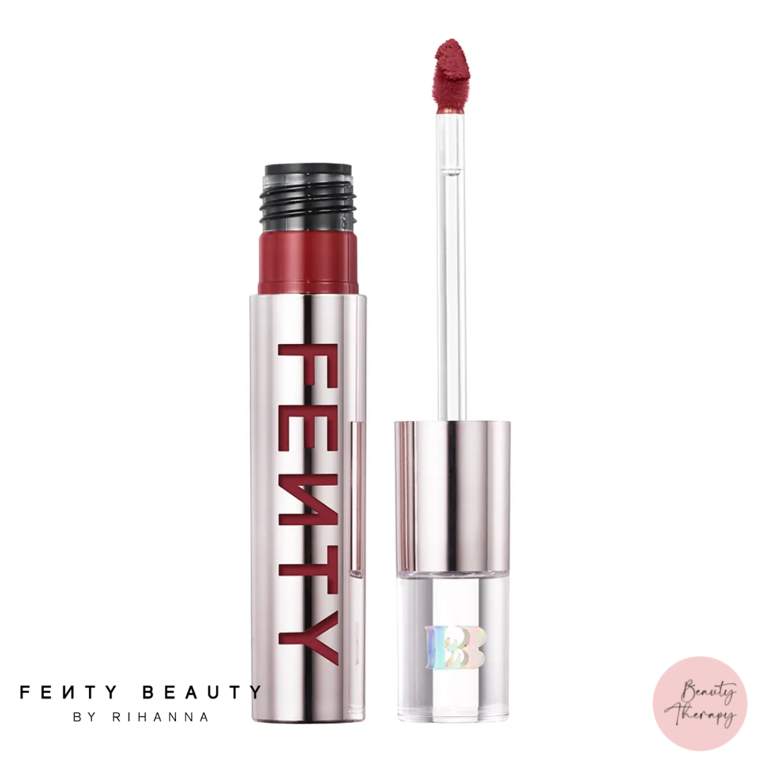 Fenty Beauty Icon Velvet Liquid Lipstick 5.5g_11