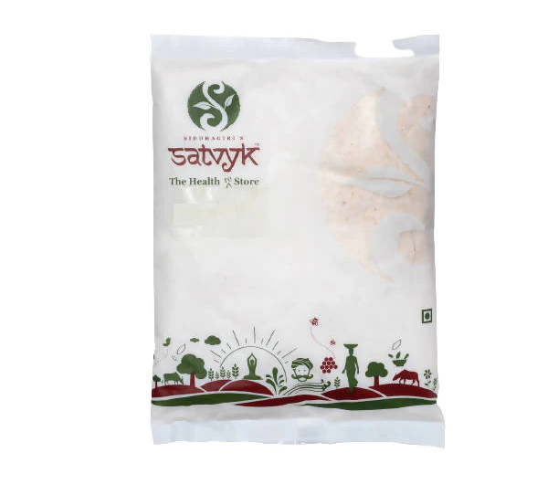 Organic Pink Himalayan Salt - 500 GM_0