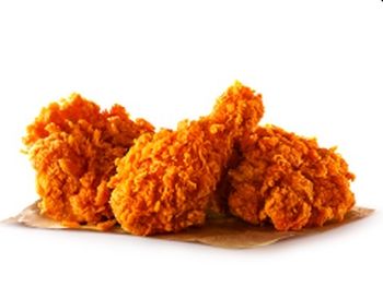 3pcs Ayam Goreng McD Spicy_0