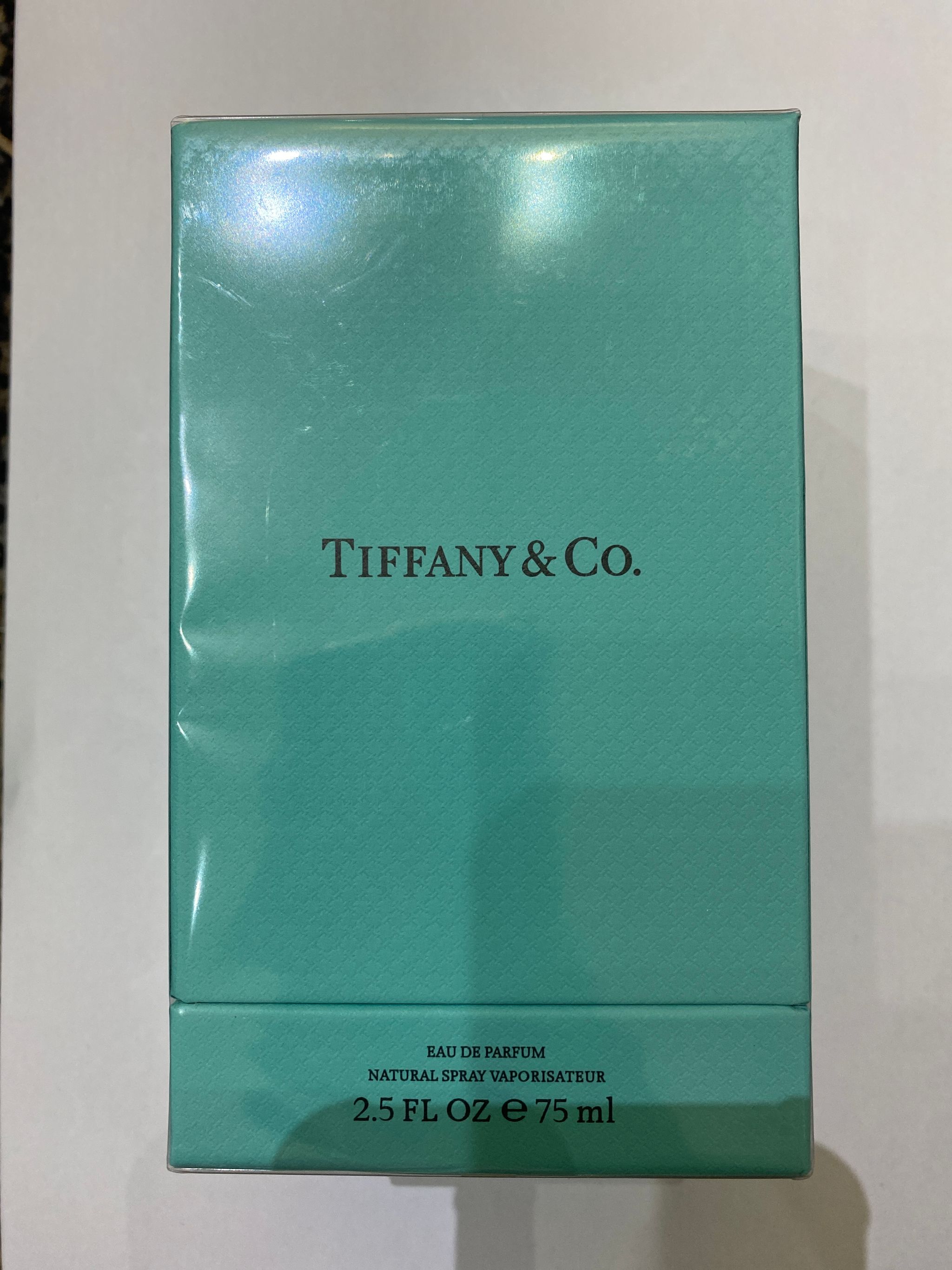 Tiffany & co _0