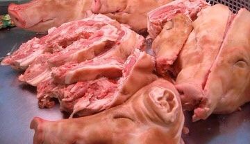 Hog Head (deboned)_0