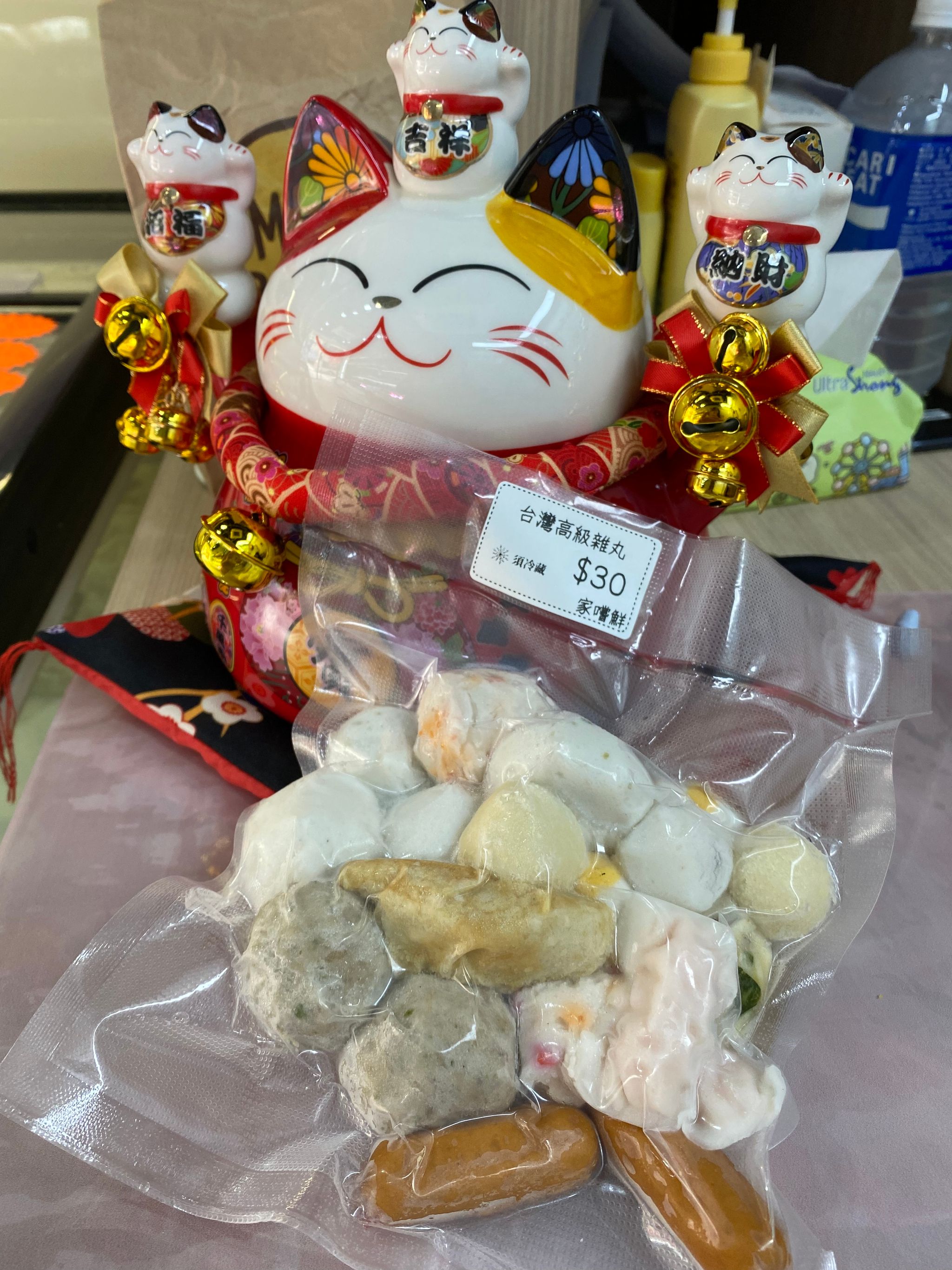 台灣高級雜丸 (1磅）_1