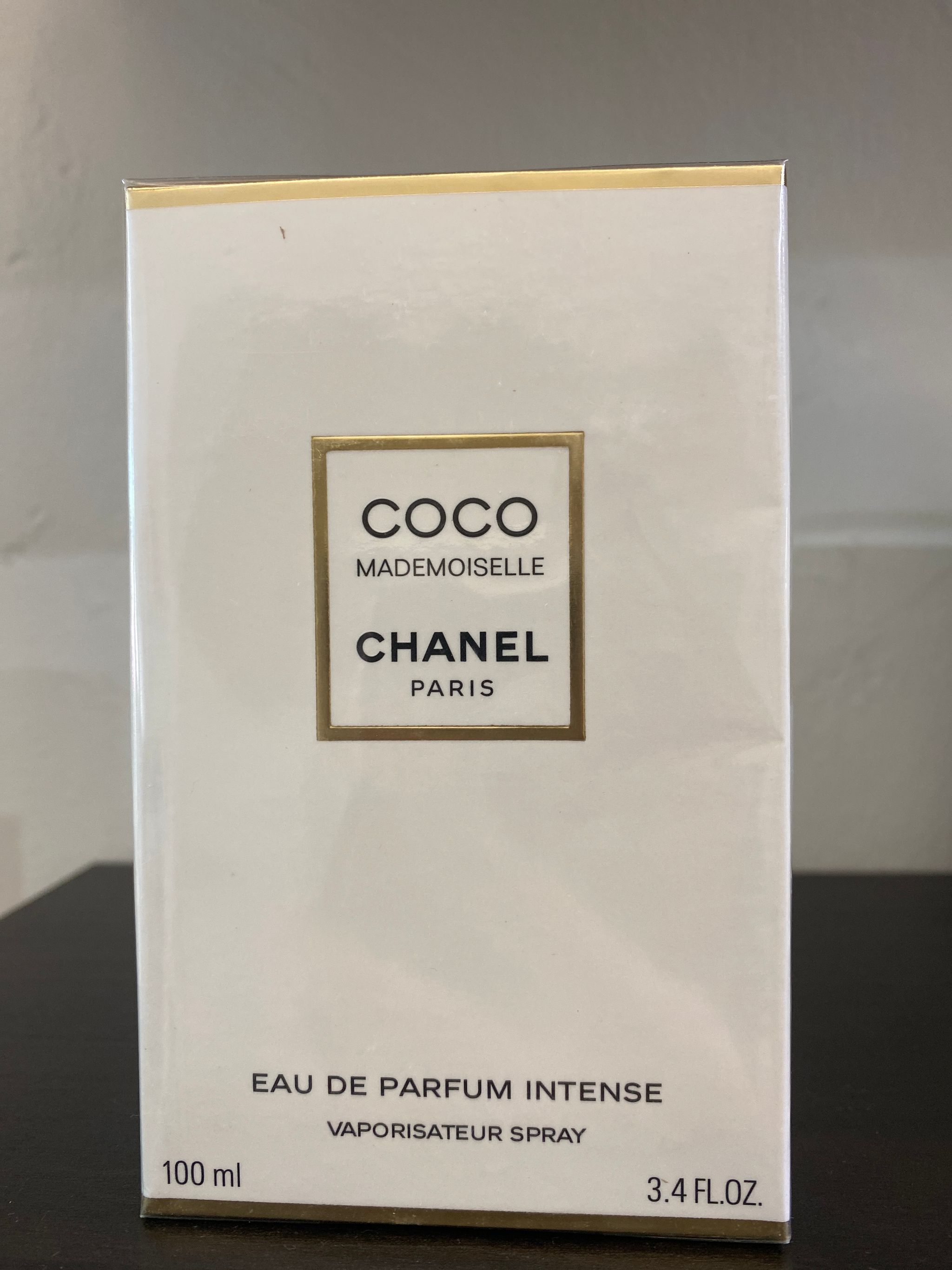 Chanel coco mademoiselle_0