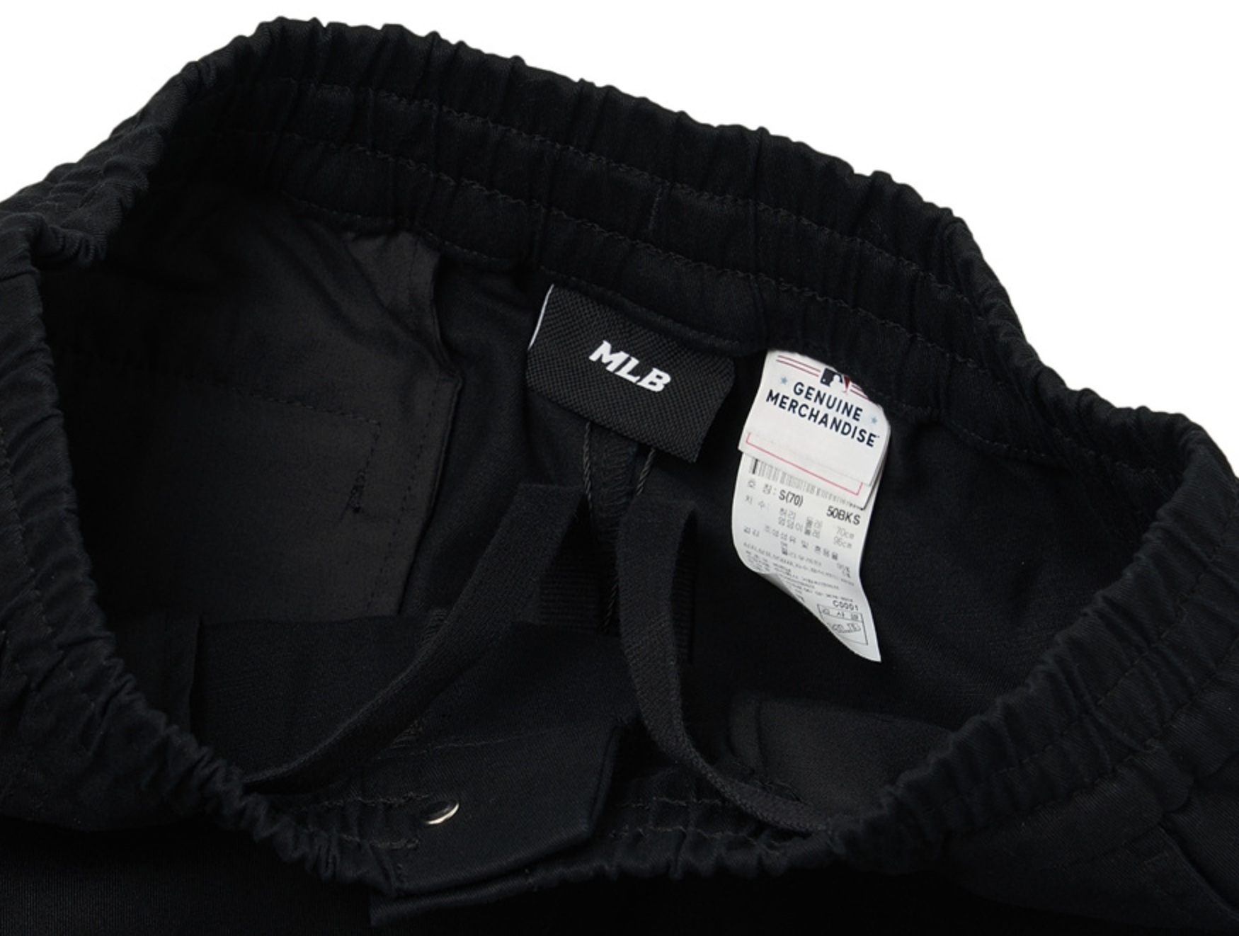 Cargo Jogger Pants - C51_3