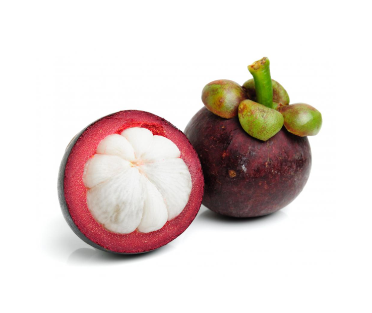  Mangosteen - 山竹果 1KG - 1.1KG_0