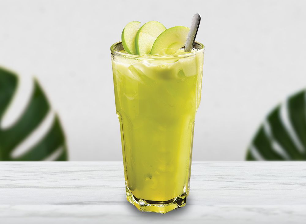 鲜果汁系列 Fresh Juice Series_0