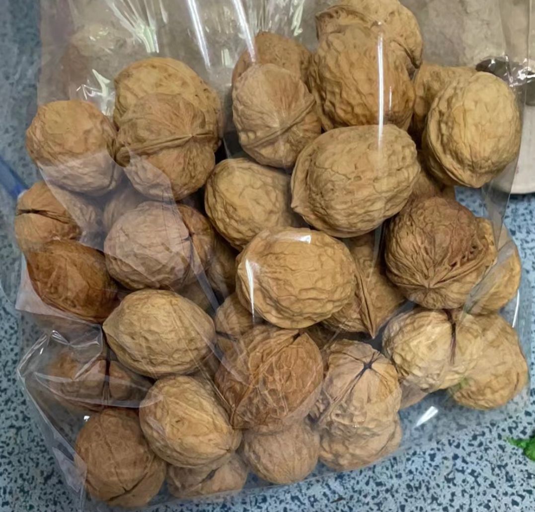 薄皮核桃 -$6/1包/500g_0