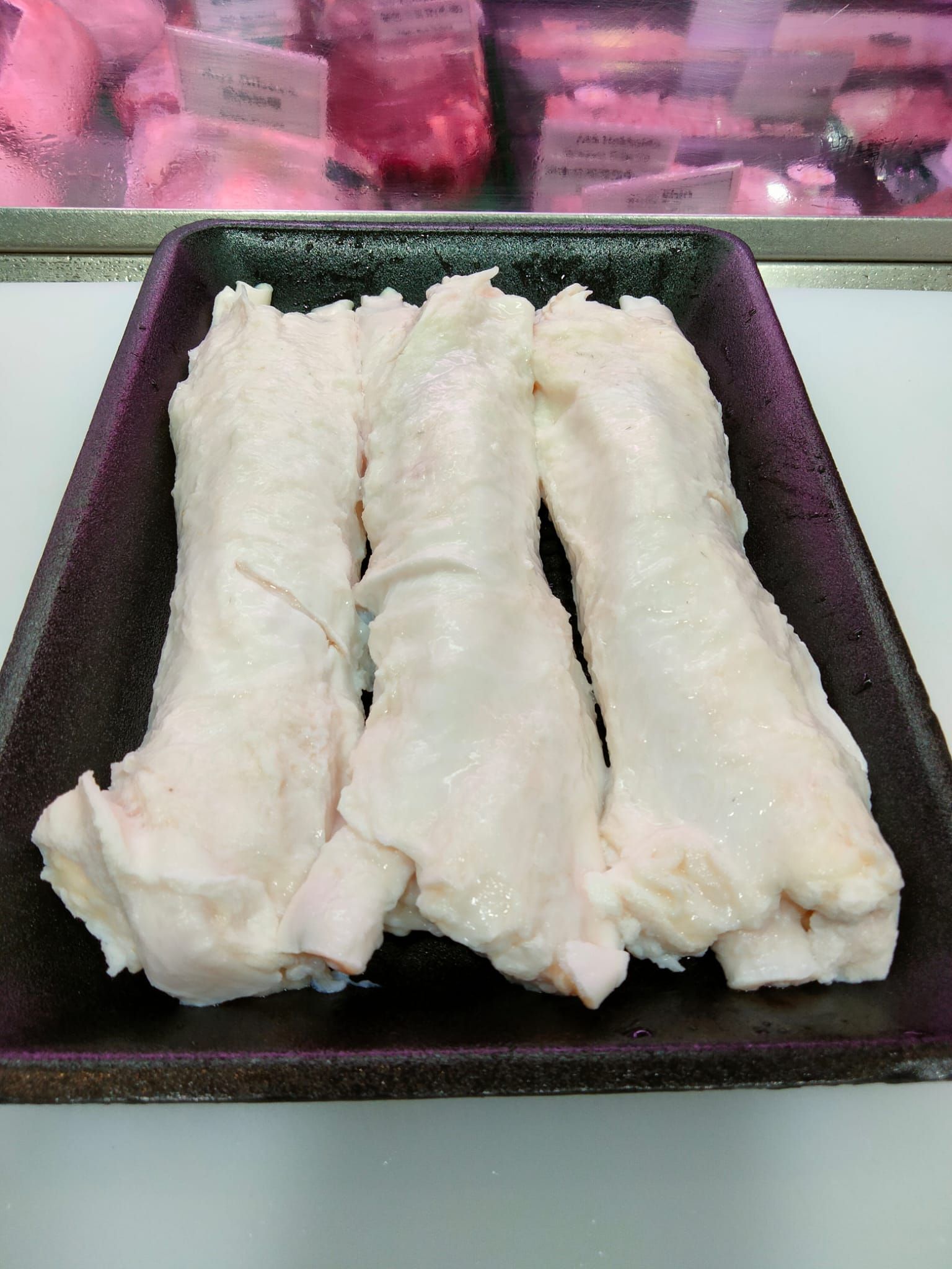 Beef Tendon _0