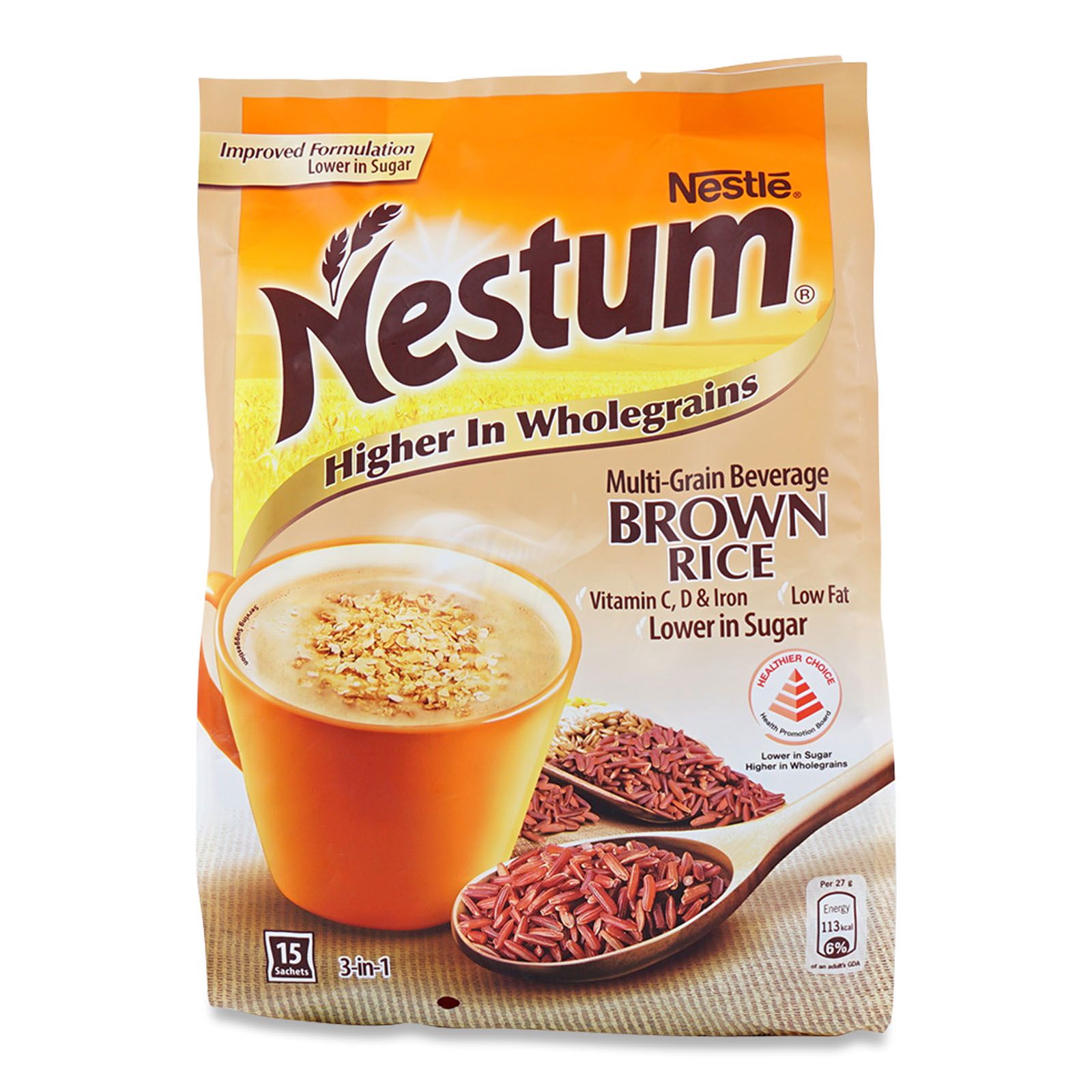 NESTUM Oats _2