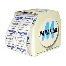 PARAFILM M Sealing Film Roll (4" x 125") (PM996)_0