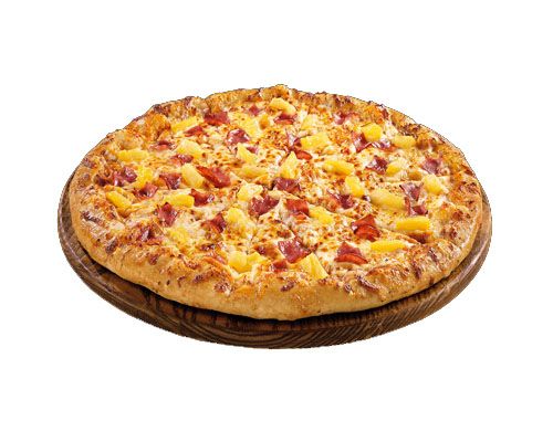 The Pizza show Regular Pizza ( 9inch )_0