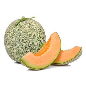 Honey rock melon_0