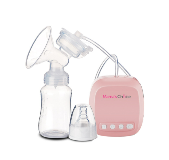 Pompa ASI Electric | Single & Handy Electric Breast Pump Mama's Choice_1