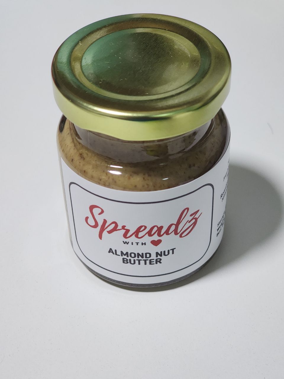 Mini Almond Nut Butter_0