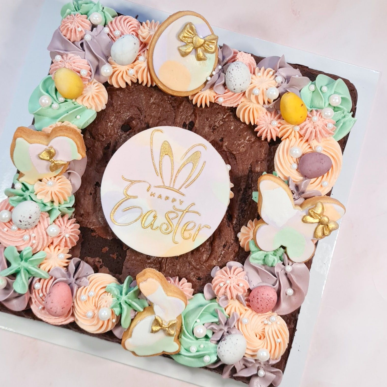 Brownies Slab_1