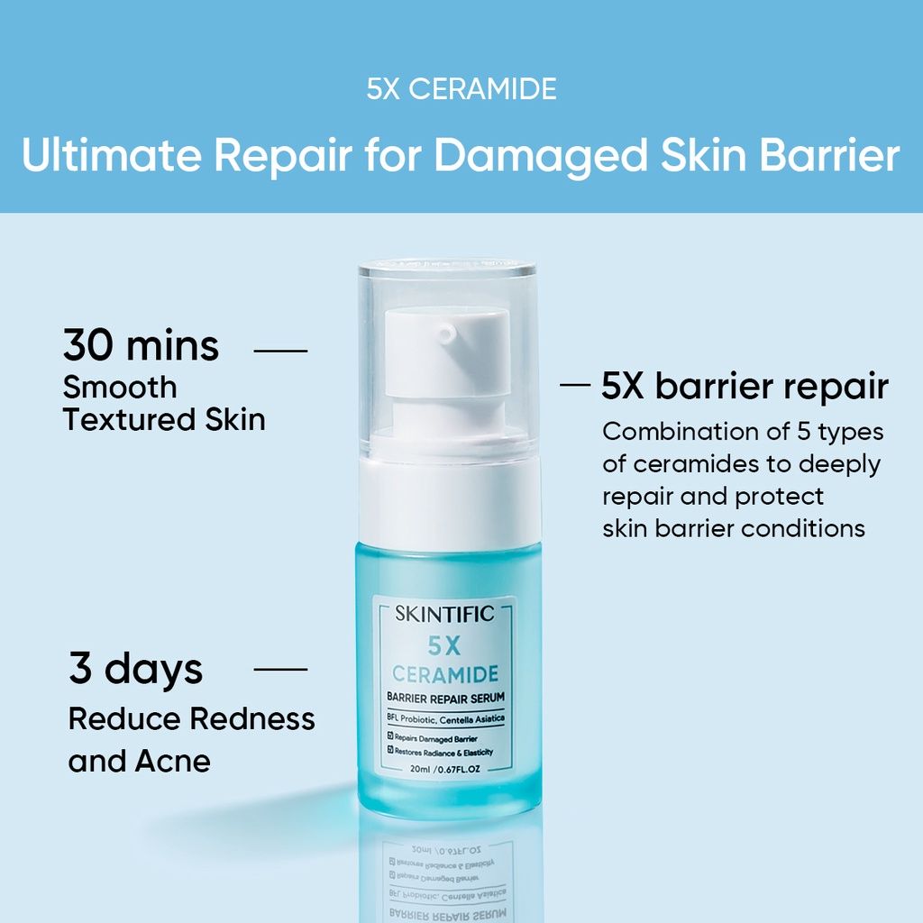 Skintific 5X Ceramide Barrier Repair Serum_4