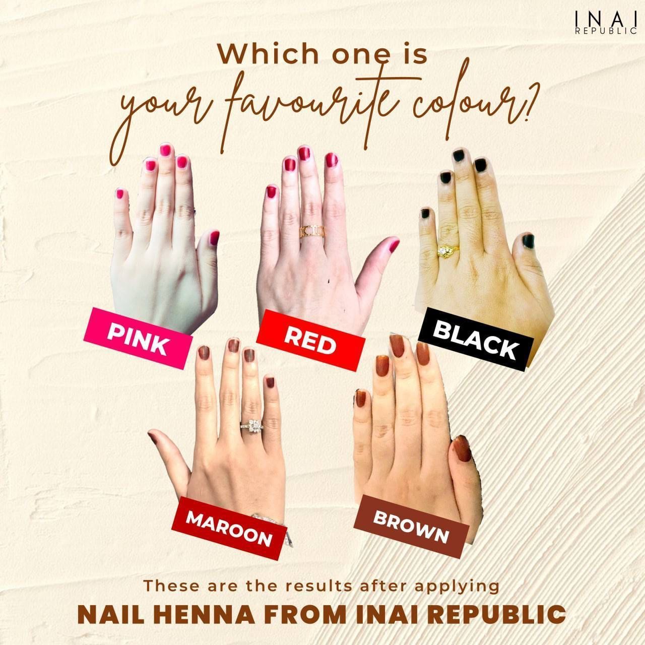 Inai Republic Mommy 10ml_2