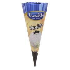 QUALITY VANILA CONE _0