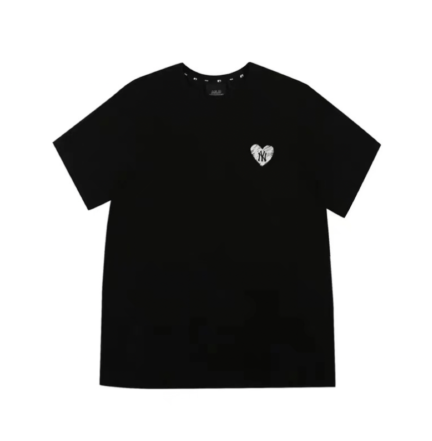 Heart Small Logo New York Yankees - C25_0