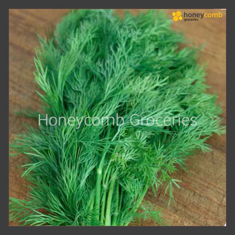 Fresh Dill (50g)_0