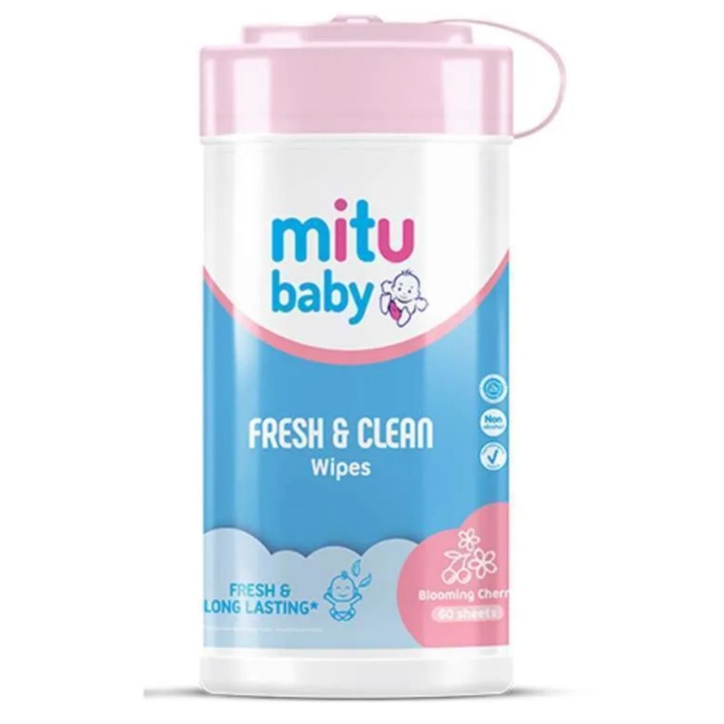 Tisu Basah Mitu Baby_0