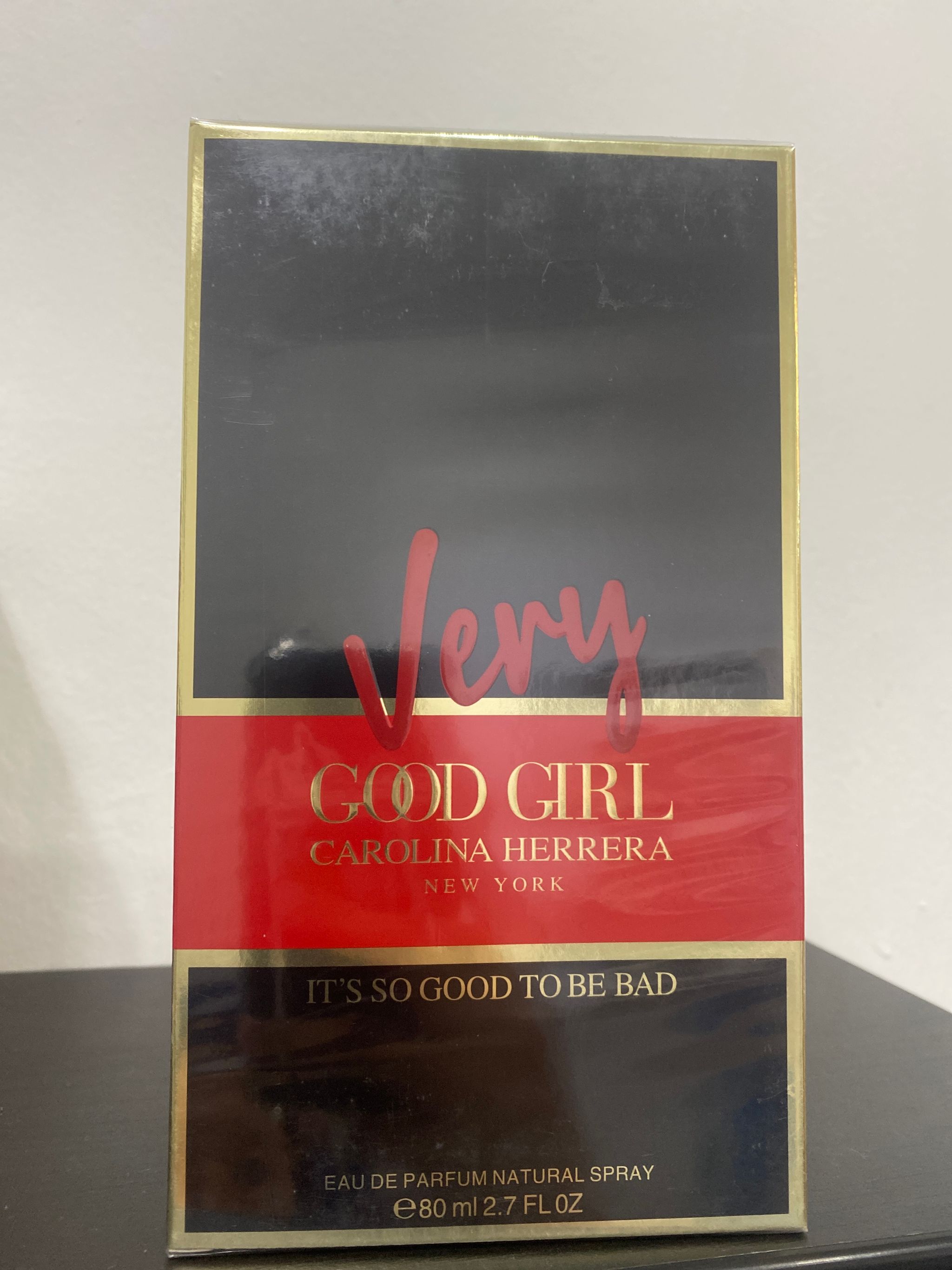 Carolina Herrera Very good girl_0