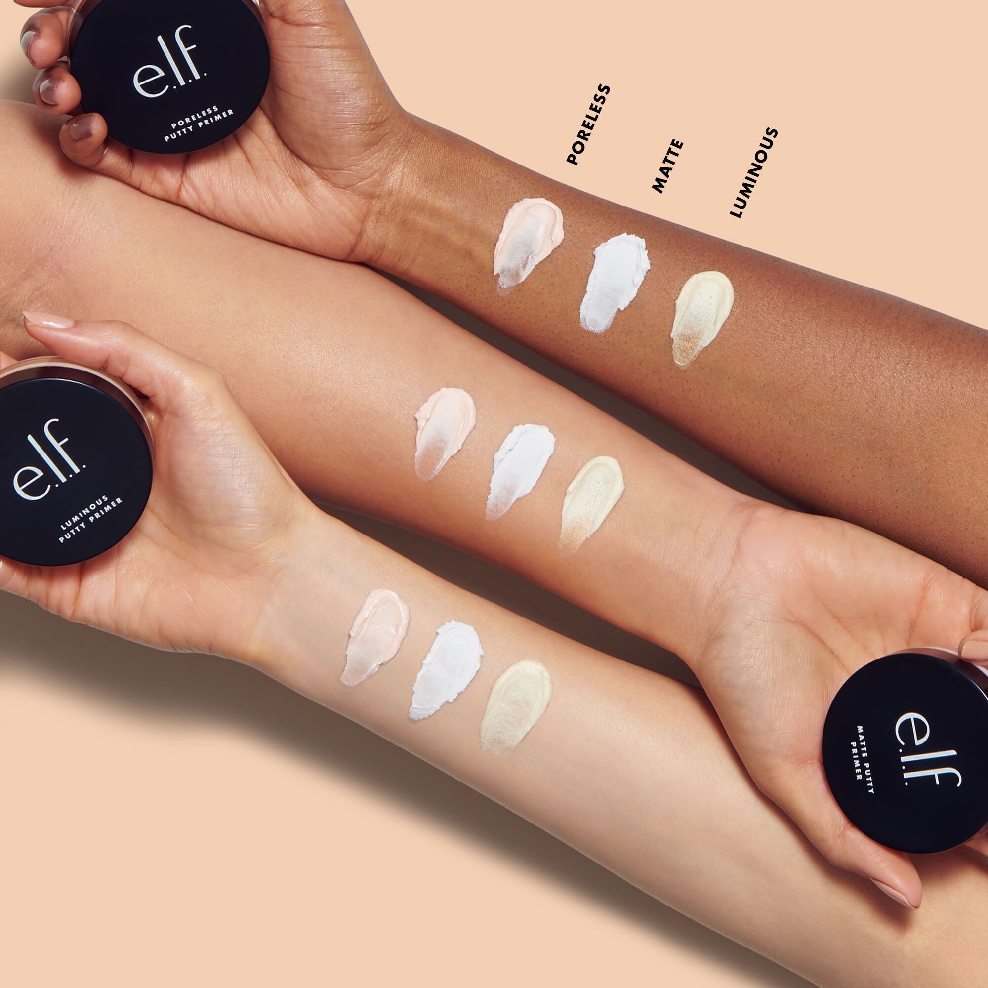 e.l.f. Matte Putty Primer 21g_3